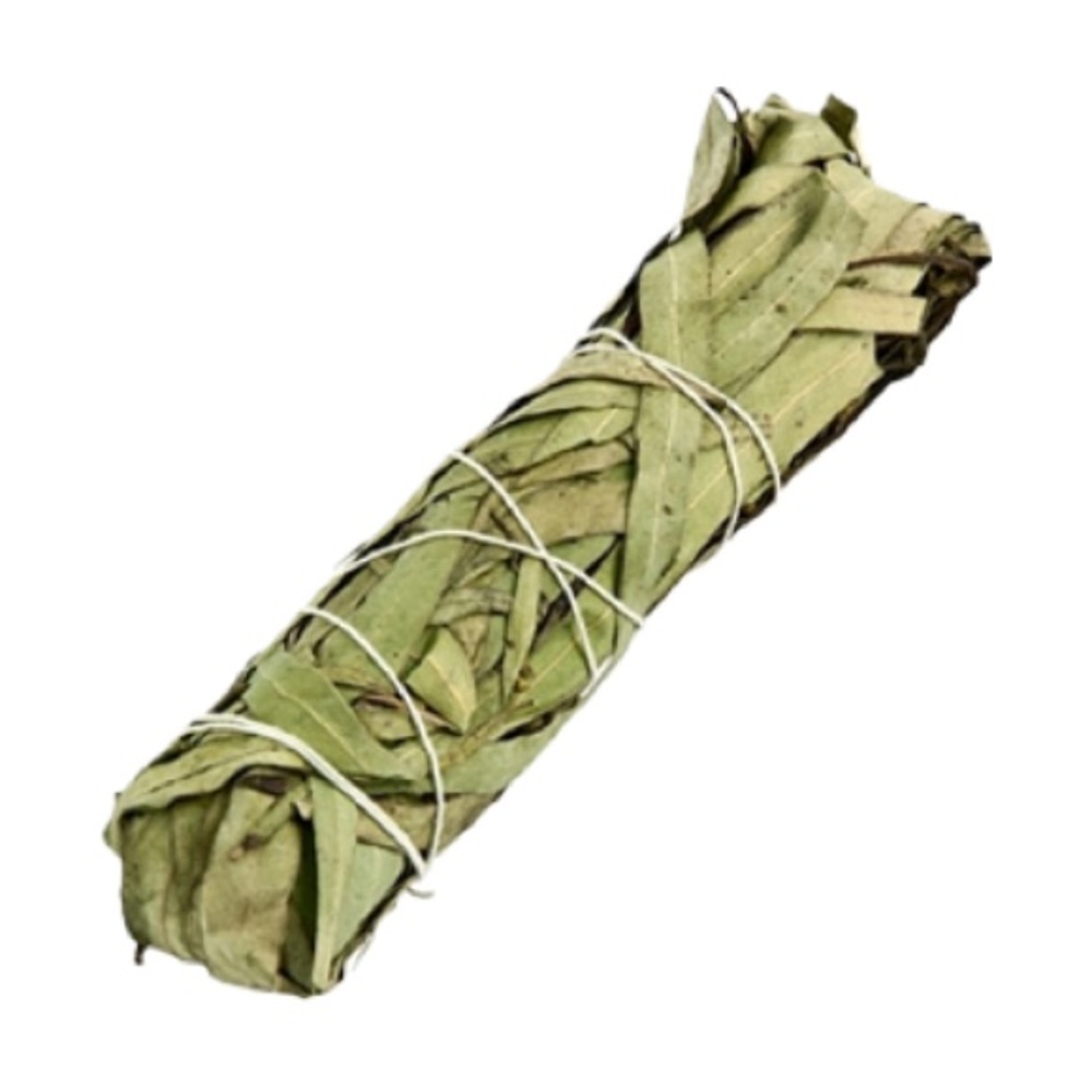 Set of 2 Eucalyptus Smudge Stick